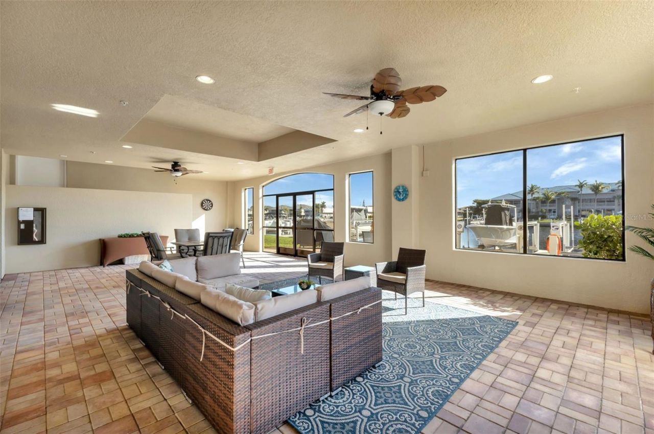 3308 Purple Martin Drive, Unit 122, Punta Gorda, FL 33950 Photo