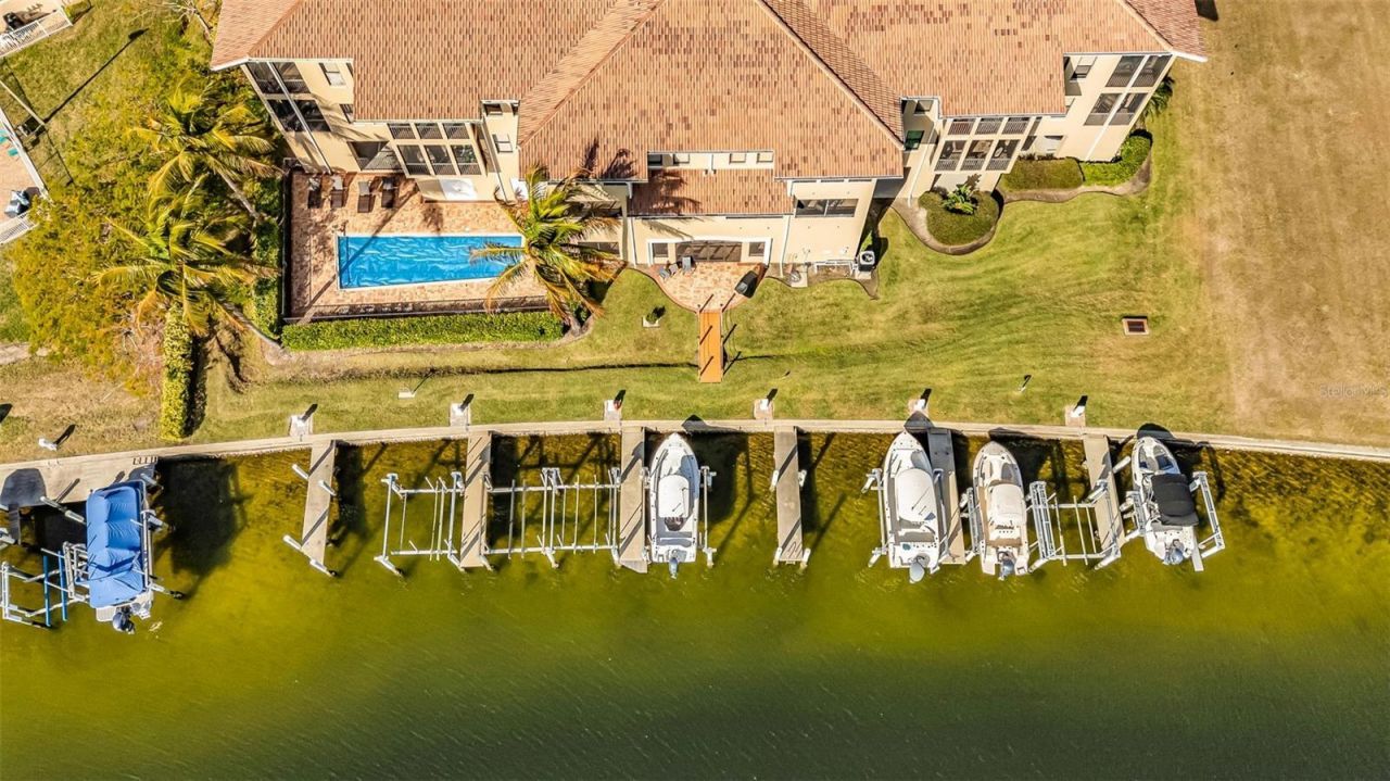 3308 Purple Martin Drive, Unit 122, Punta Gorda, FL 33950 Photo