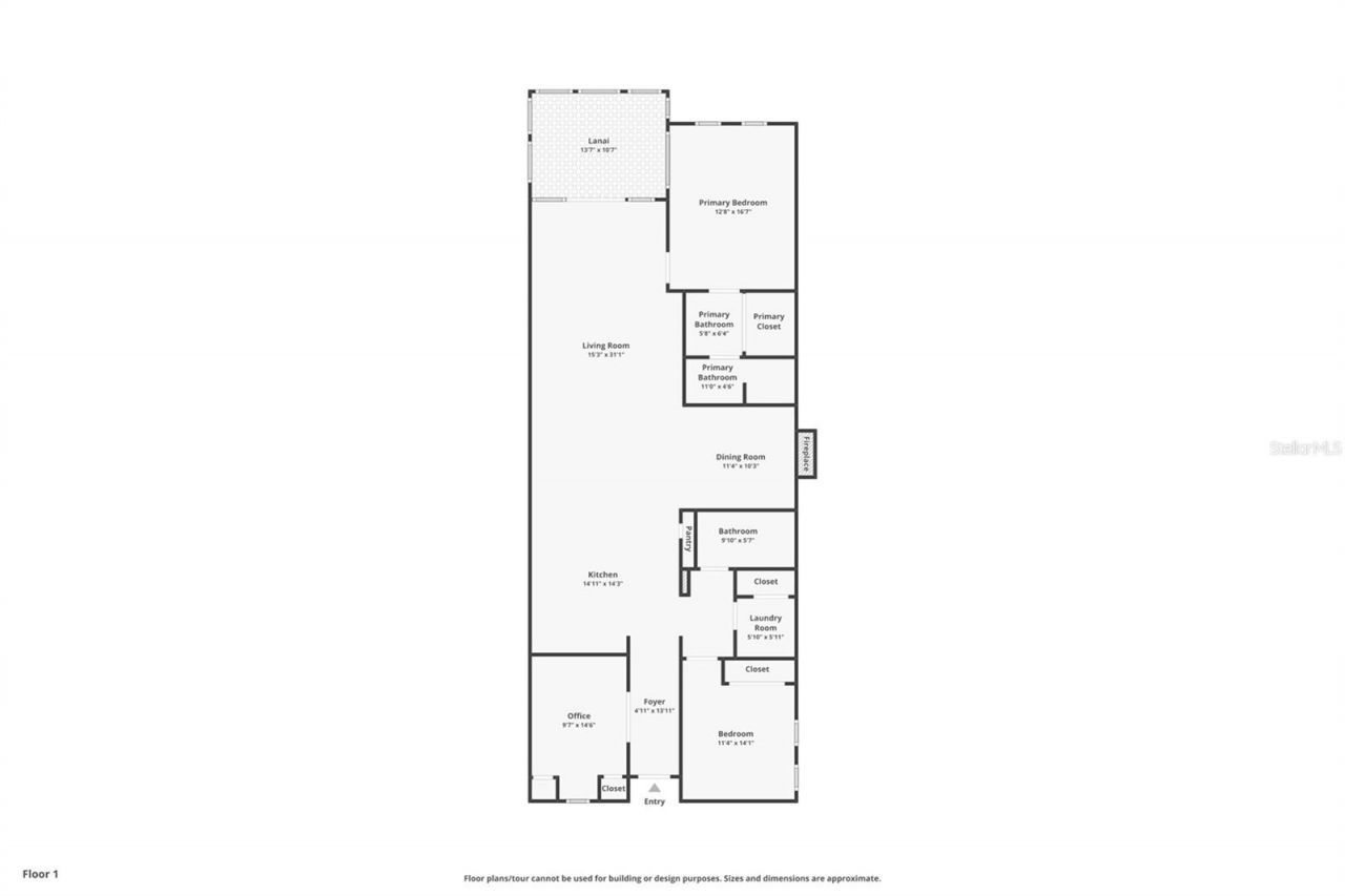 3308 Purple Martin Drive, Unit 122, Punta Gorda, FL 33950 Photo