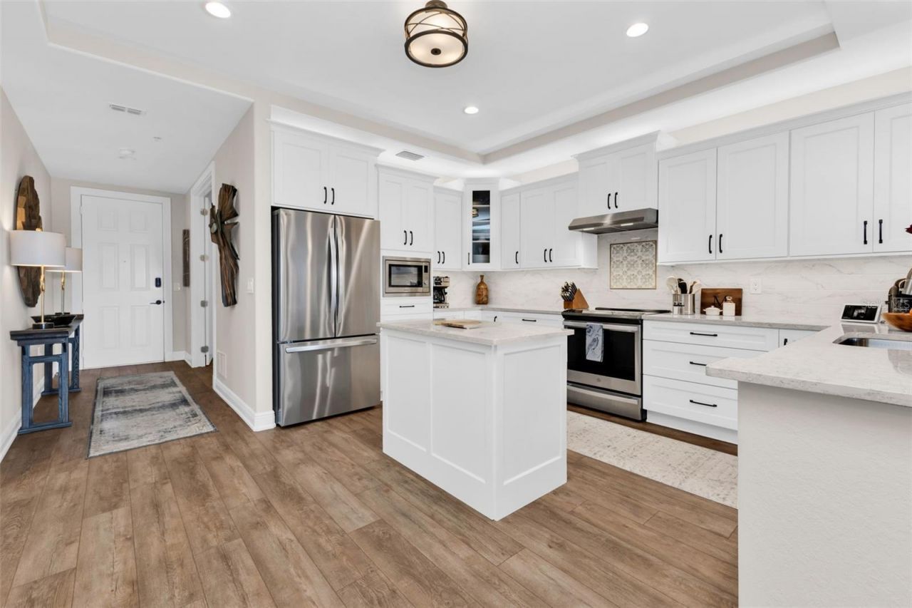 3308 Purple Martin Drive, Unit 122, Punta Gorda, FL 33950 Photo