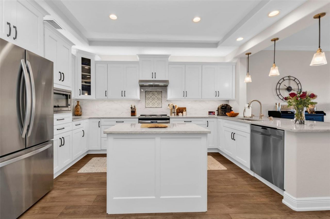 3308 Purple Martin Drive, Unit 122, Punta Gorda, FL 33950 Photo