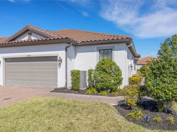 10930 WENDOVER DRIVE, PALMETTO, FL 34221