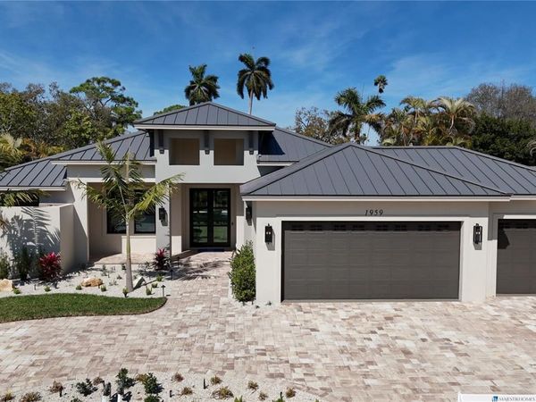 1959 WISTERIA STREET, SARASOTA, FL 34239