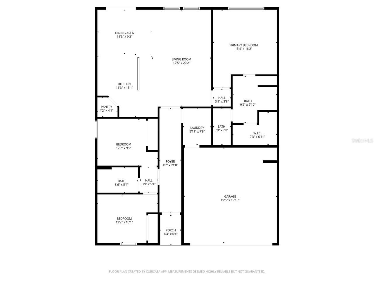224 Towns Circle, Haines City, FL 33844 Photo