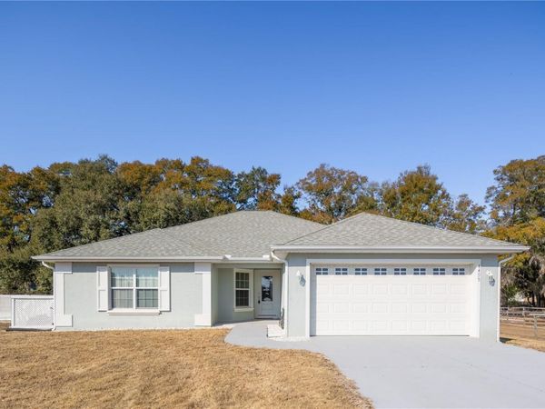 4495 SE 150TH STREET, SUMMERFIELD, FL 34491
