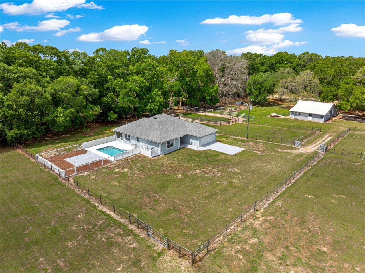 4495 SE 150th Street, Summerfield, FL 34491 Photo