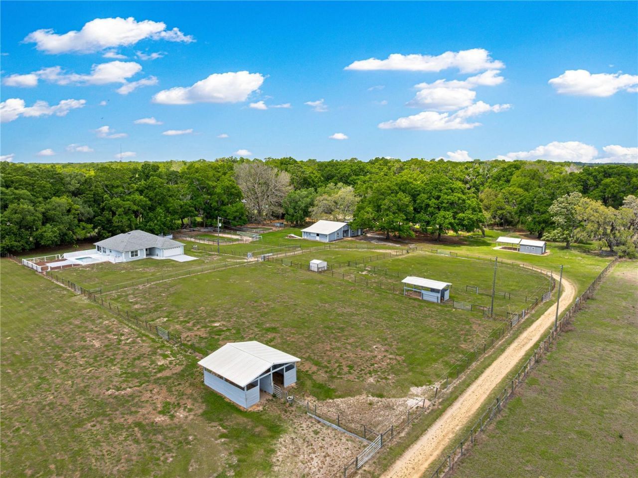 4495 SE 150th Street, Summerfield, FL 34491 Photo