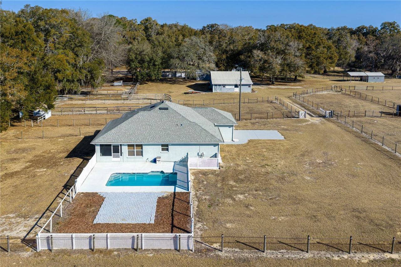 4495 SE 150th Street, Summerfield, FL 34491 Photo