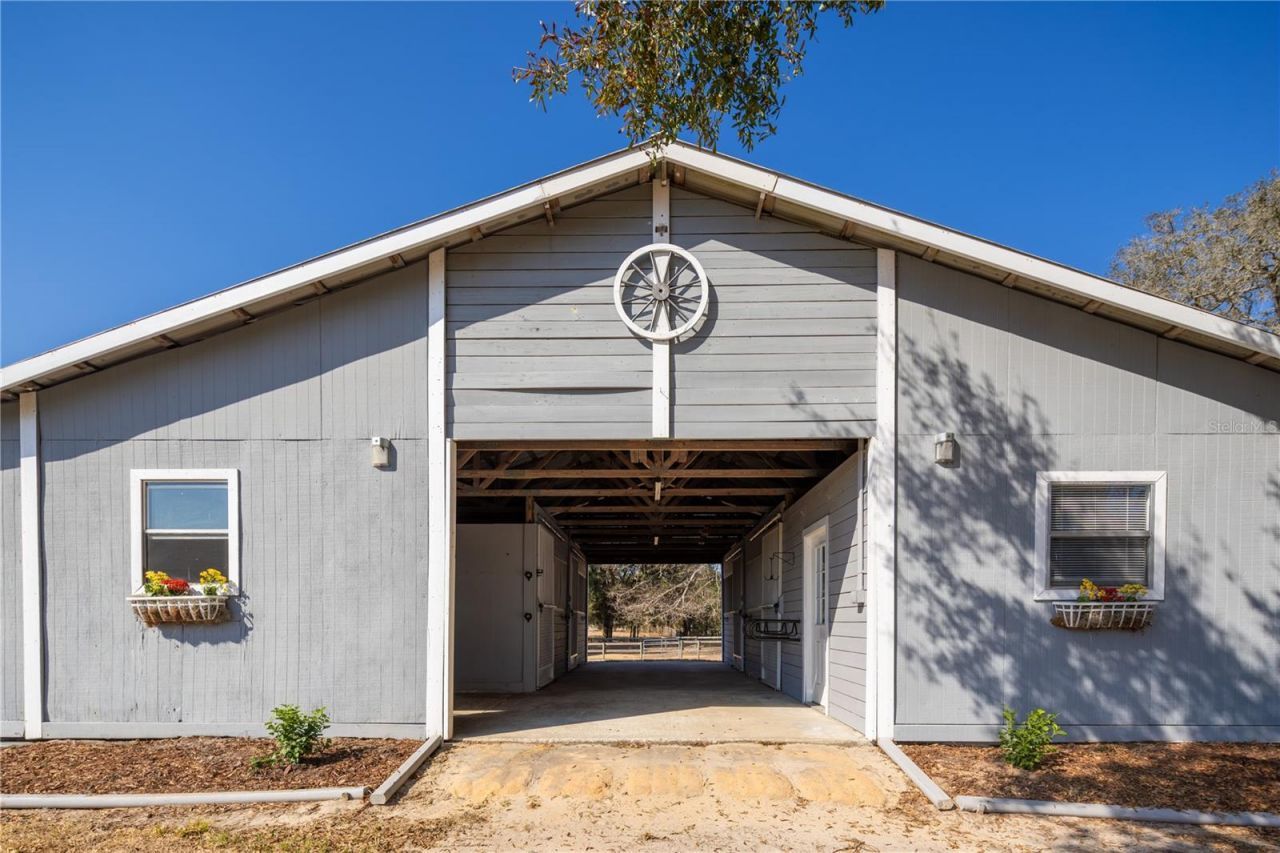 4495 SE 150th Street, Summerfield, FL 34491 Photo