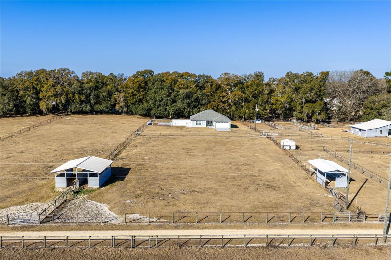 4495 SE 150th Street, Summerfield, FL 34491 Photo