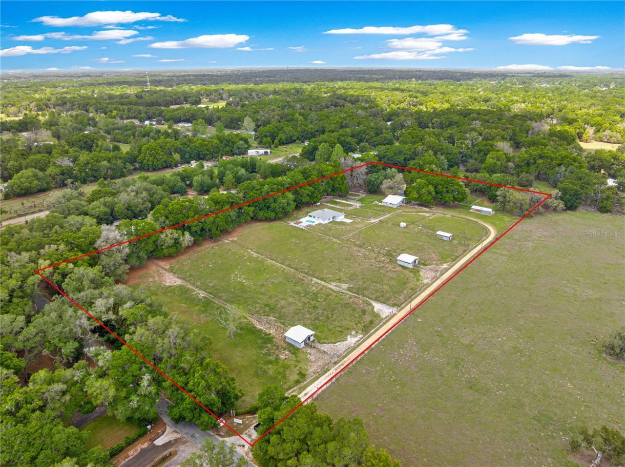 4495 SE 150th Street, Summerfield, FL 34491 Photo