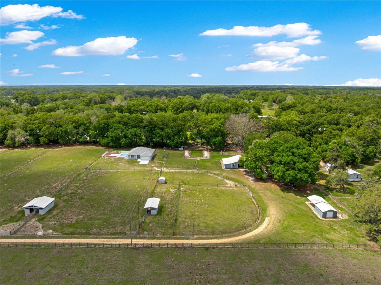 4495 SE 150th Street, Summerfield, FL 34491 Photo