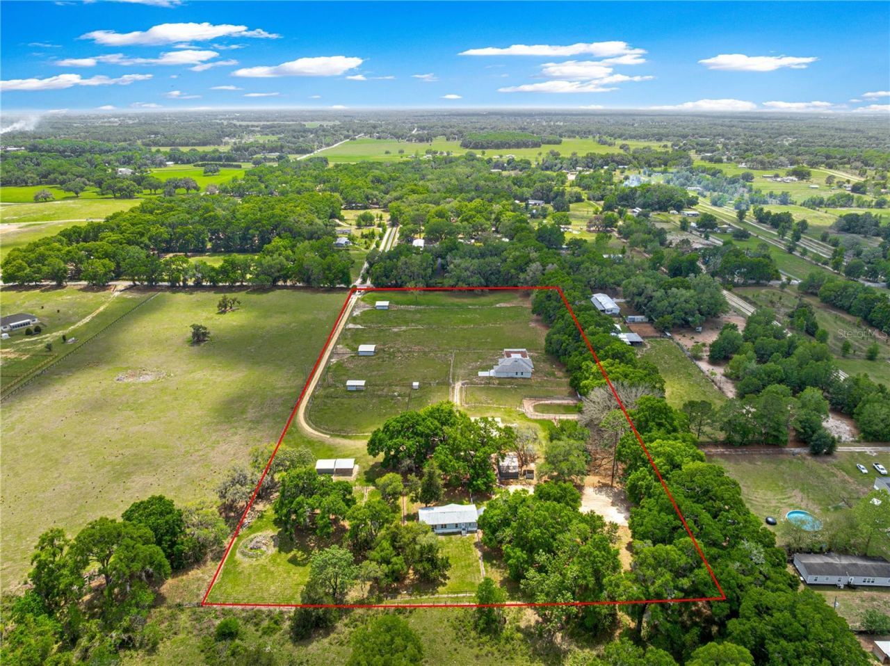 4495 SE 150th Street, Summerfield, FL 34491 Photo