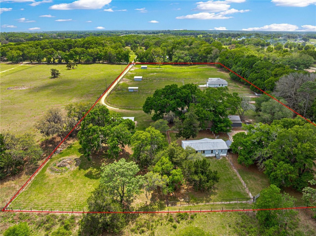 4495 SE 150th Street, Summerfield, FL 34491 Photo