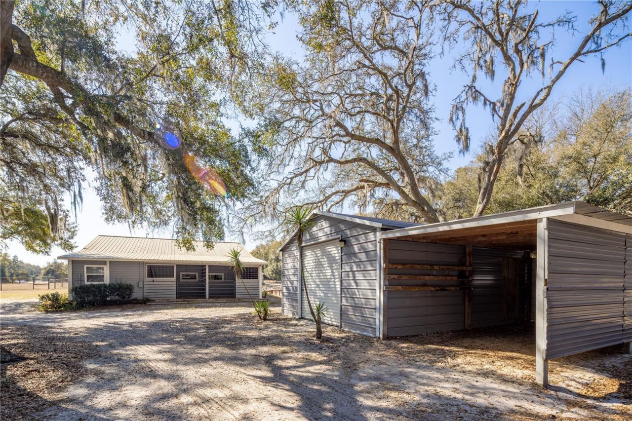 4495 SE 150th Street, Summerfield, FL 34491 Photo