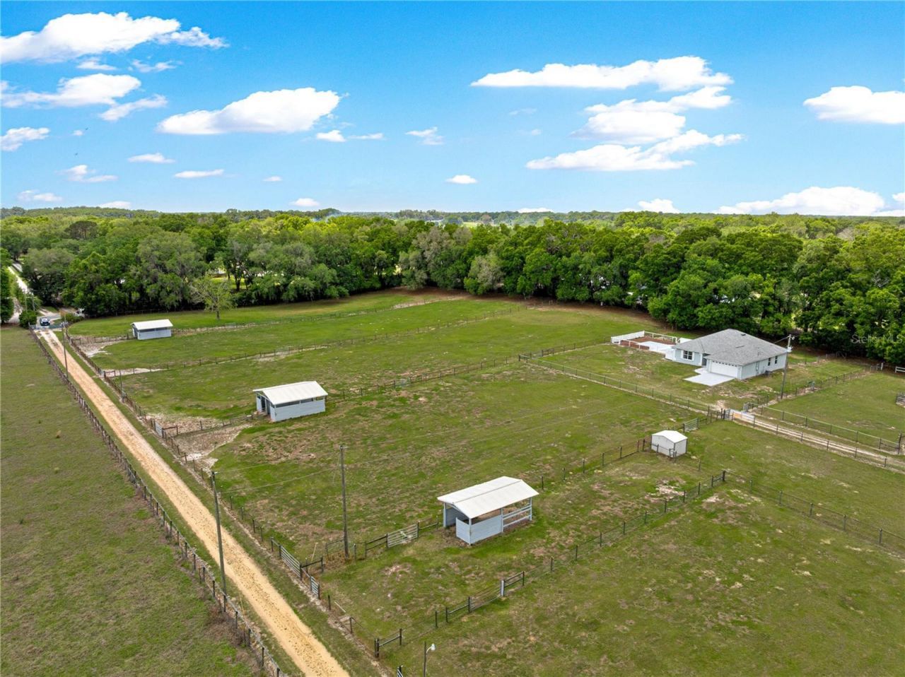 4495 SE 150th Street, Summerfield, FL 34491 Photo