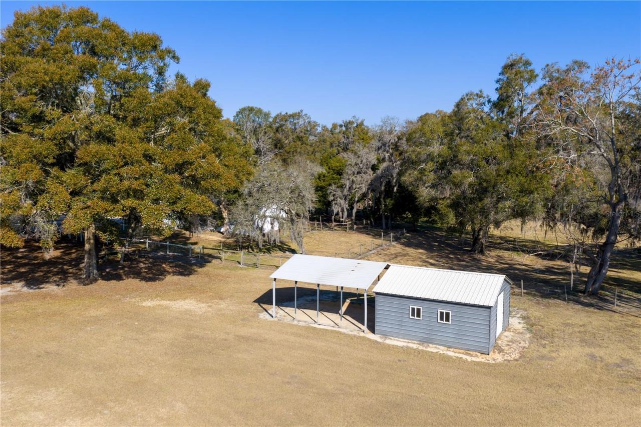 4495 SE 150th Street, Summerfield, FL 34491 Photo