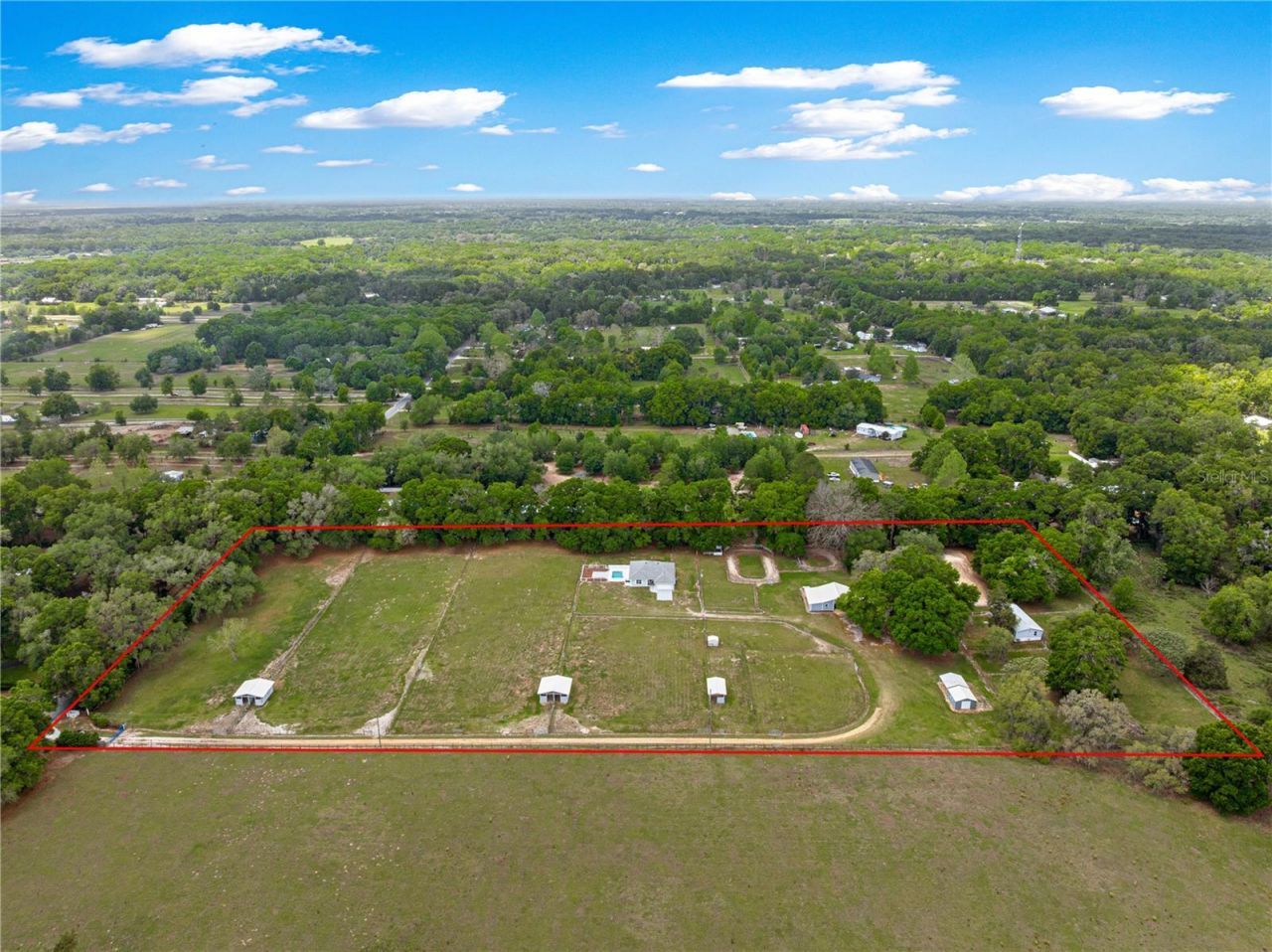 4495 SE 150th Street, Summerfield, FL 34491 Photo