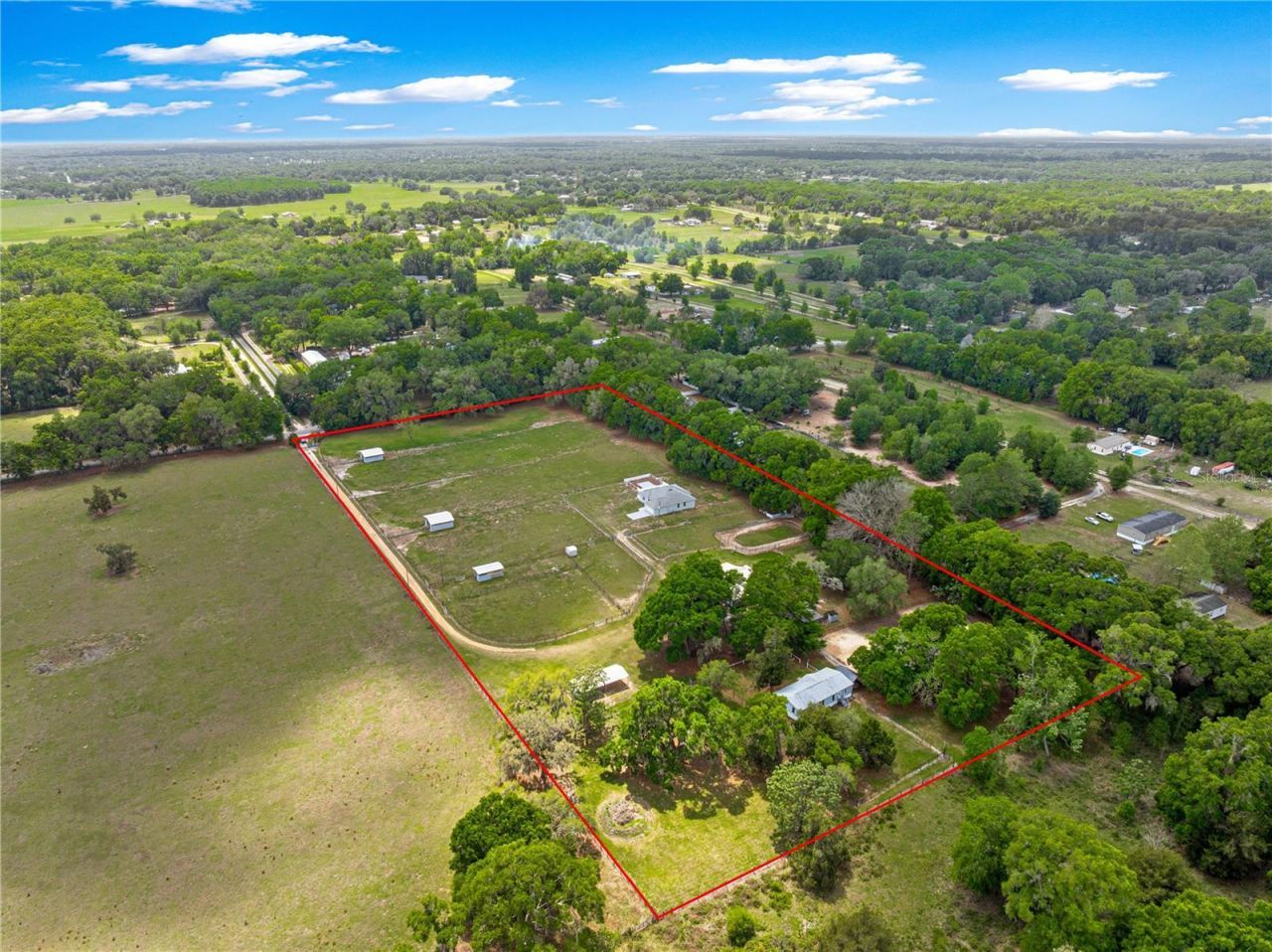 4495 SE 150th Street, Summerfield, FL 34491 Photo