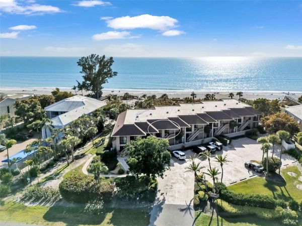 5635 GULF OF MEXICO DRIVE, Unit 202, LONGBOAT KEY, FL 34228