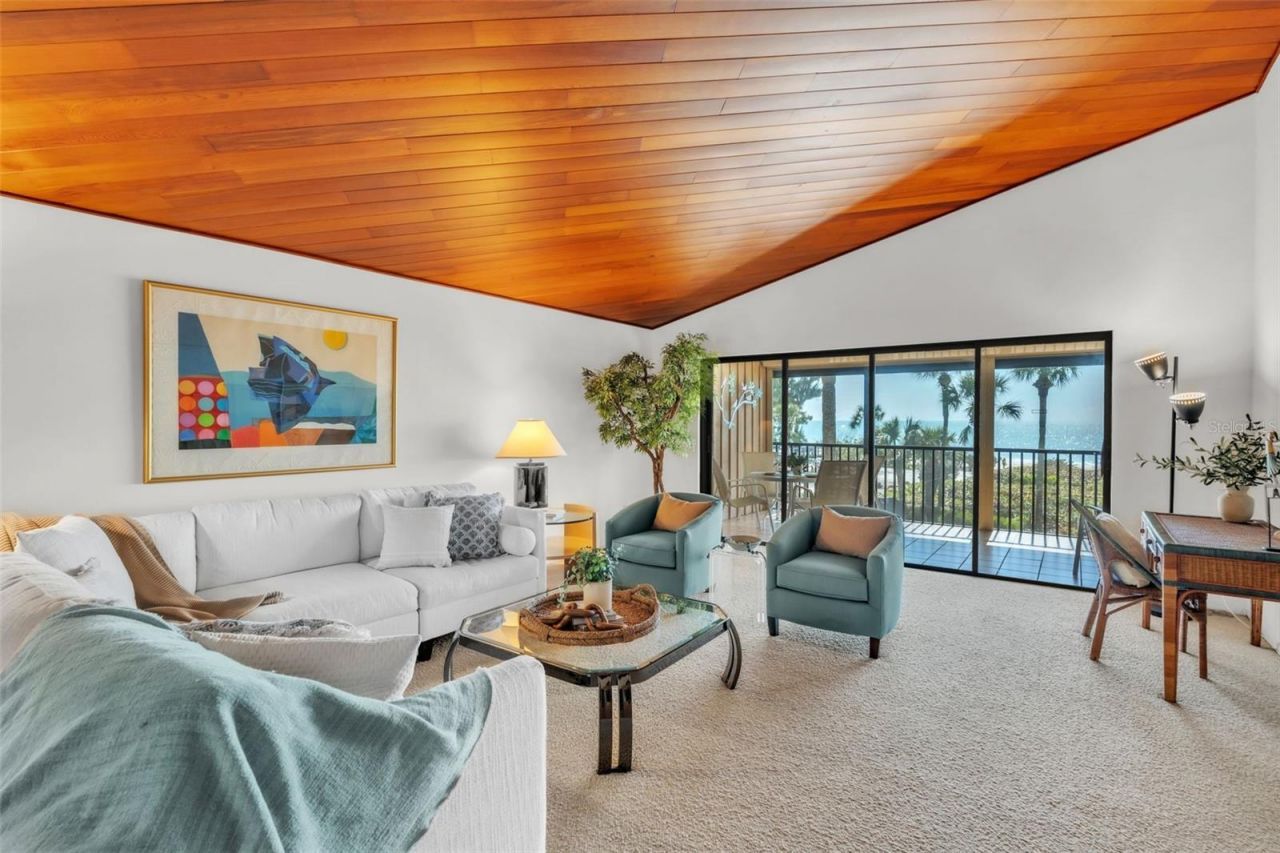 5635 Gulf Of Mexico Drive, Unit 202, Longboat Key, FL 34228 Photo