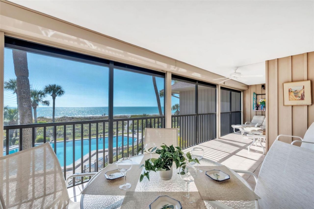 5635 Gulf Of Mexico Drive, Unit 202, Longboat Key, FL 34228 Photo