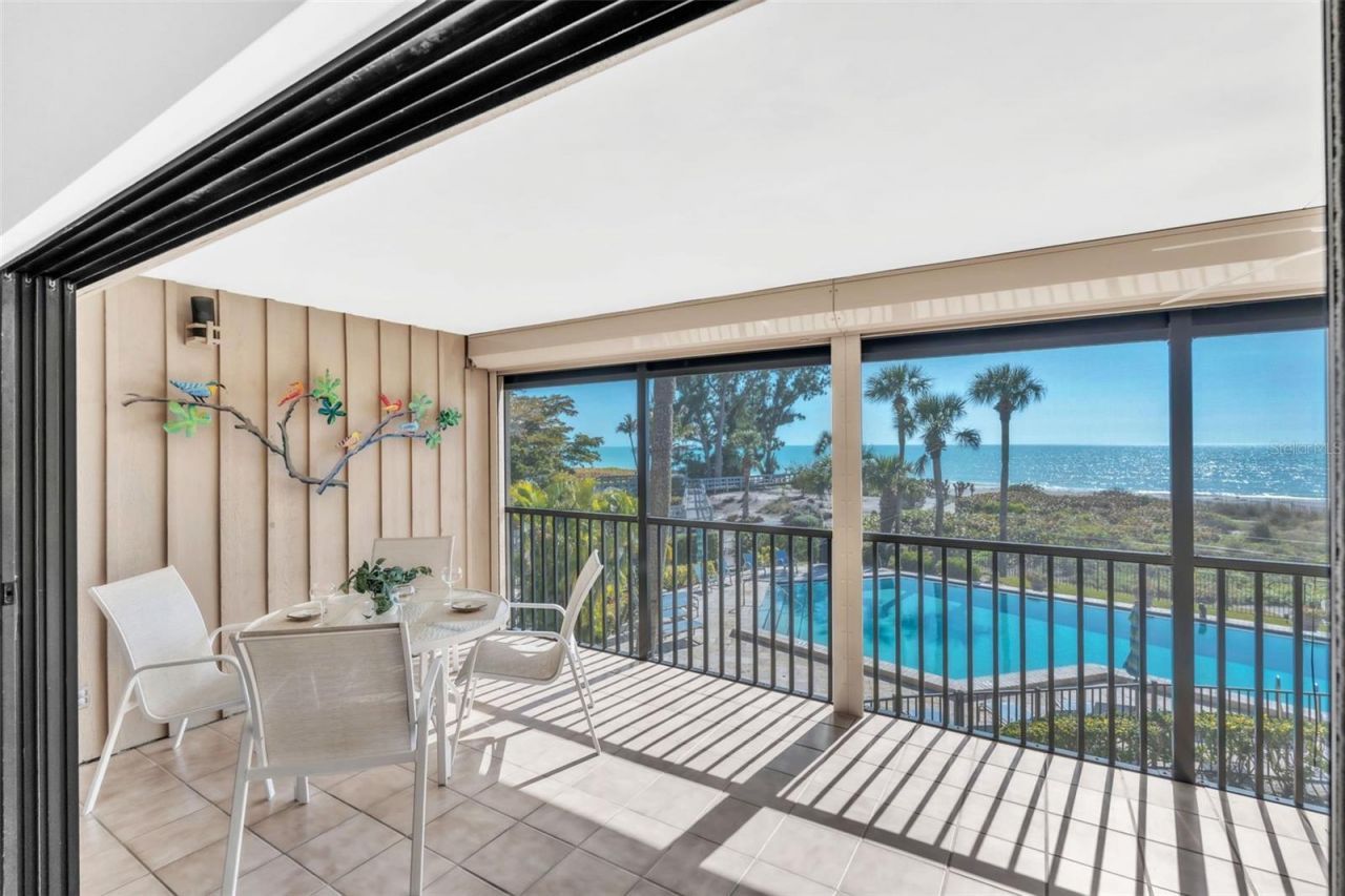 5635 Gulf Of Mexico Drive, Unit 202, Longboat Key, FL 34228 Photo