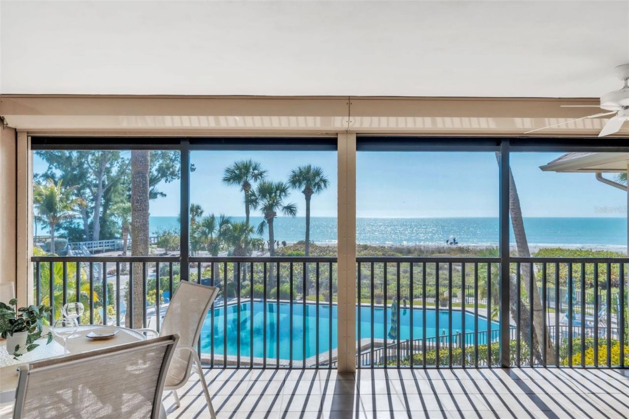 5635 Gulf Of Mexico Drive, Unit 202, Longboat Key, FL 34228 Photo