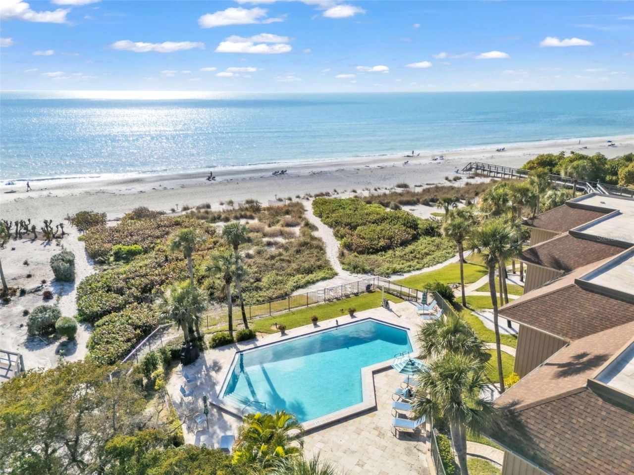 5635 Gulf Of Mexico Drive, Unit 202, Longboat Key, FL 34228 Photo