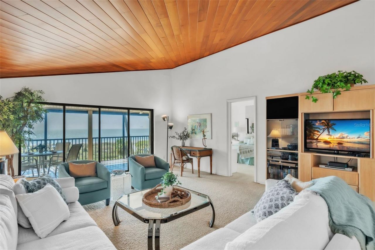 5635 Gulf Of Mexico Drive, Unit 202, Longboat Key, FL 34228 Photo