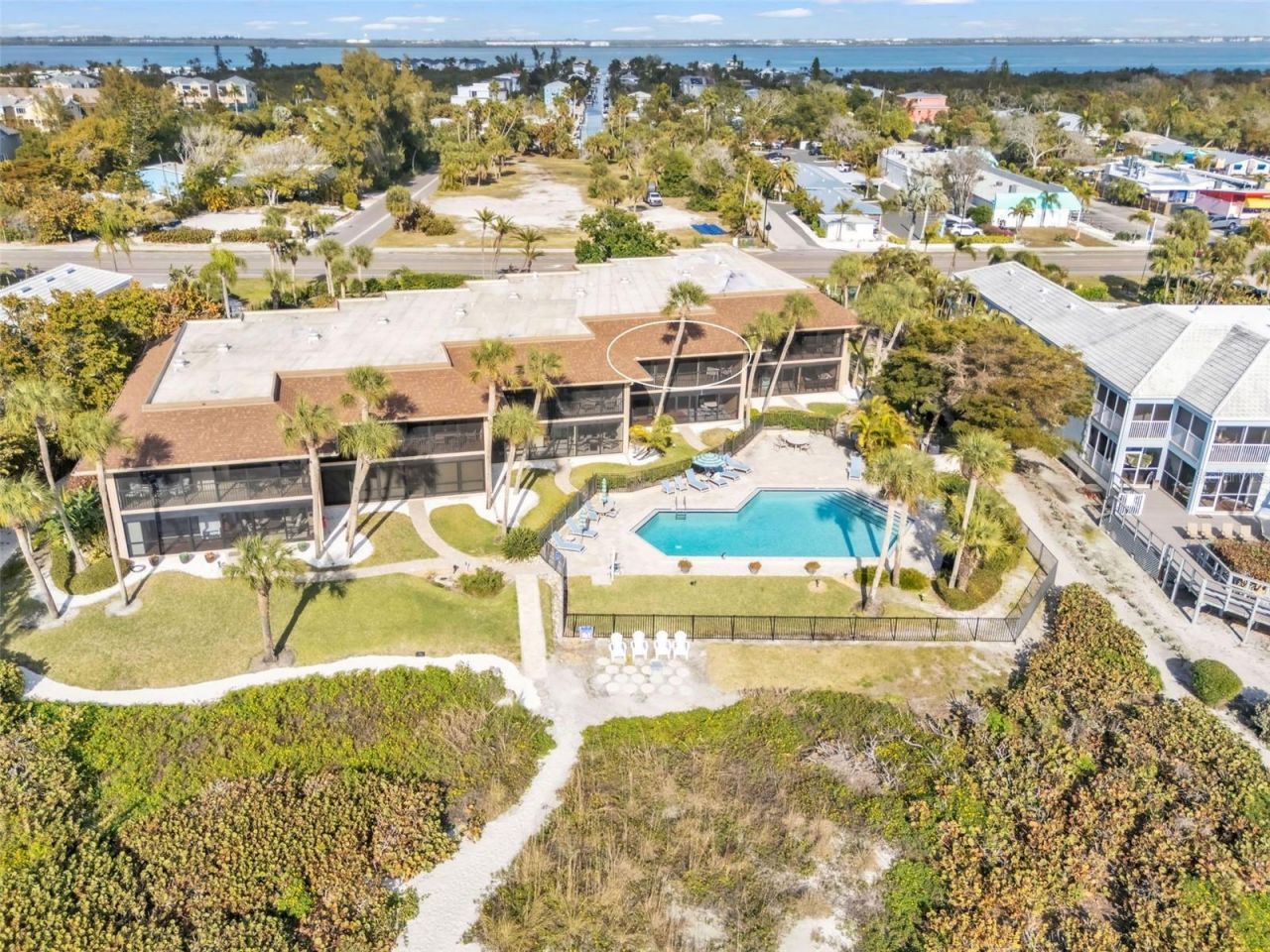 5635 Gulf Of Mexico Drive, Unit 202, Longboat Key, FL 34228 Photo