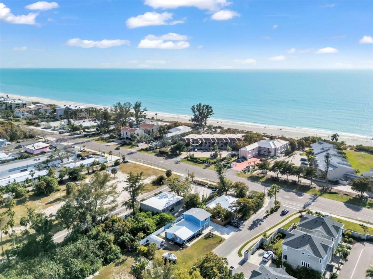 5635 Gulf Of Mexico Drive, Unit 202, Longboat Key, FL 34228 Photo