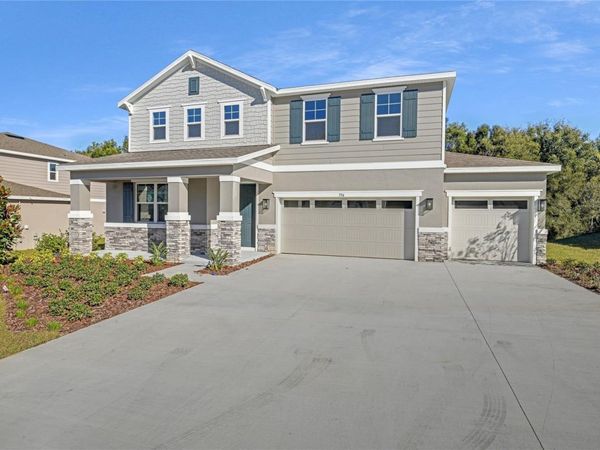 756 WEKIVA RIDGE DRIVE, MOUNT DORA, FL 32757