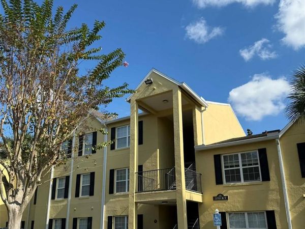 2059 DIXIE BELLE DRIVE, Unit 2059P, ORLANDO, FL 32812