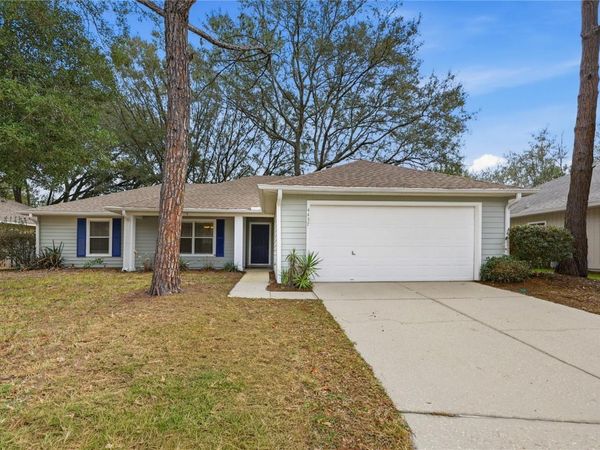 4437 NW 35TH STREET, GAINESVILLE, FL 32605