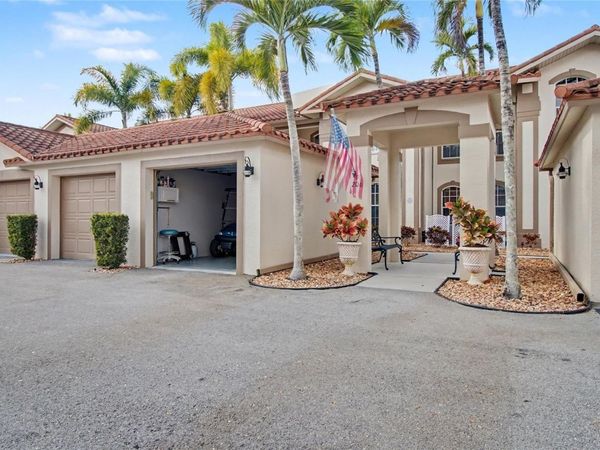 206 NEWPORT DRIVE, Unit 803, NAPLES, FL 34114