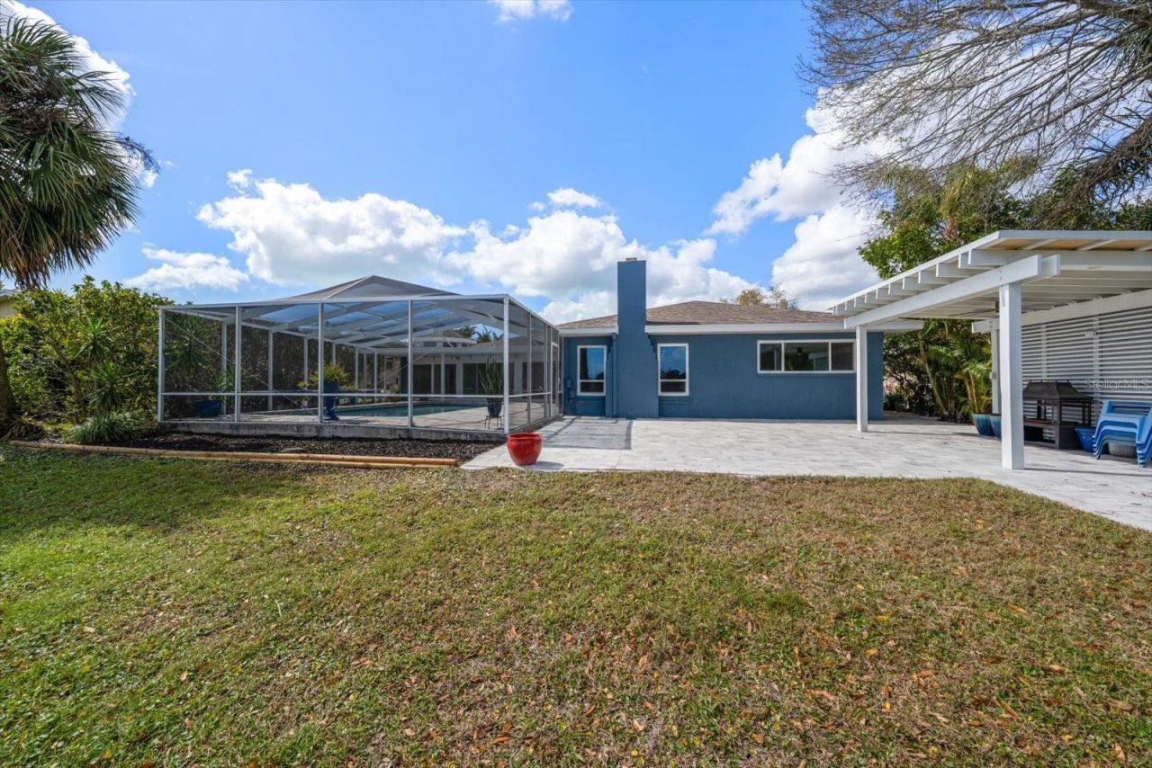 6667 Greenbrier Drive, Seminole, FL 33777 Photo