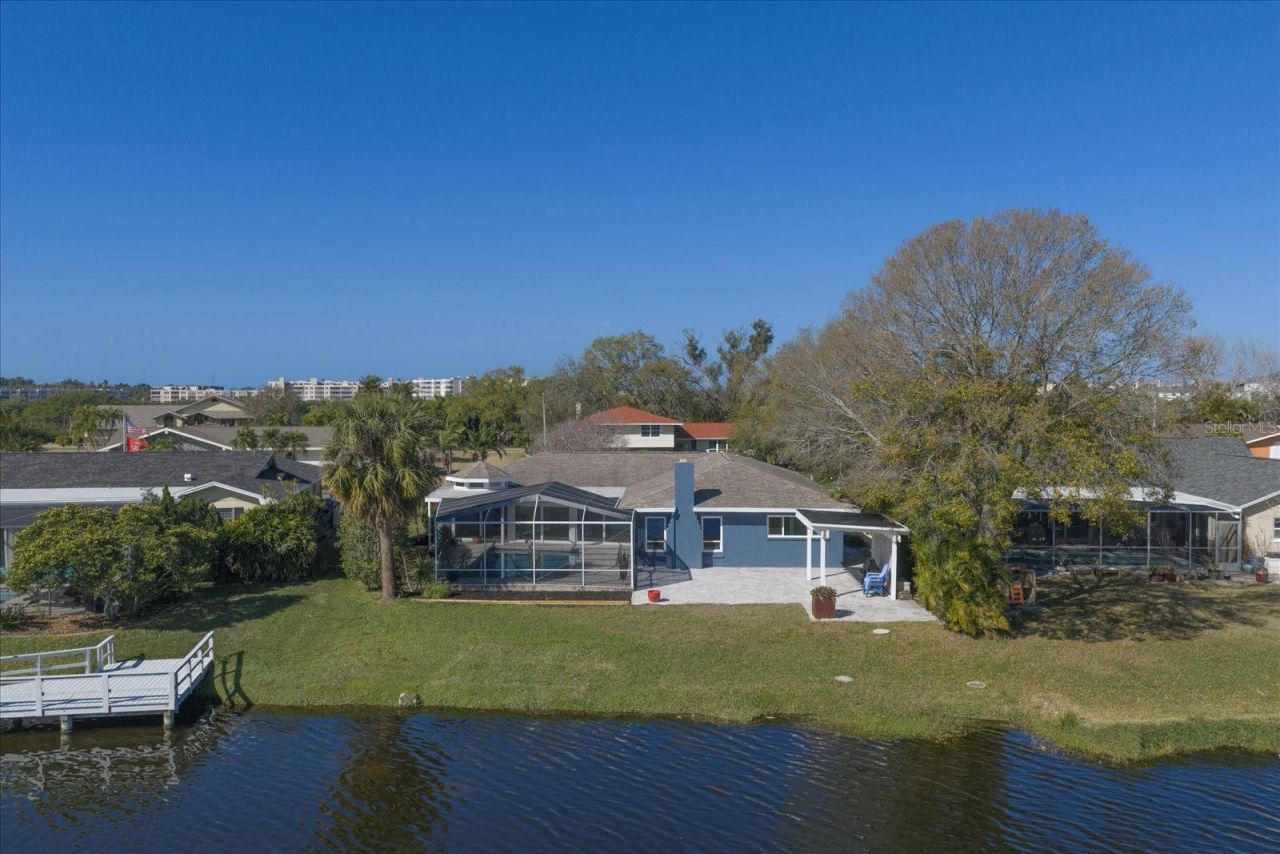 6667 Greenbrier Drive, Seminole, FL 33777 Photo