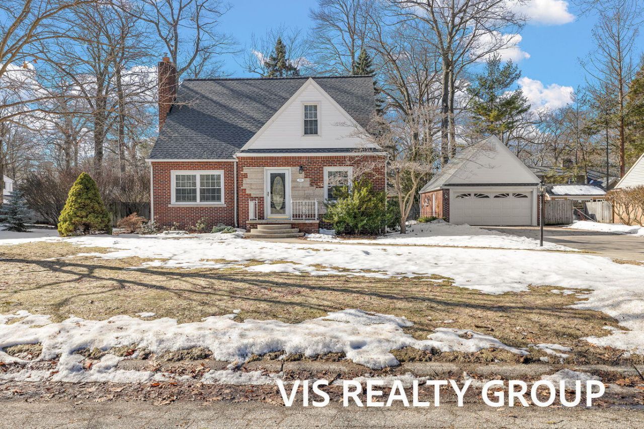 785 Franklin Street, Muskegon, MI 49445 Main Photo