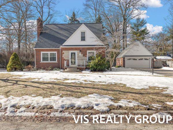 785 Franklin Street, Muskegon, MI 49445