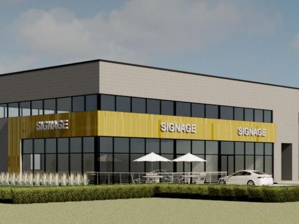 9 Mile Road, Novi, MI 48375