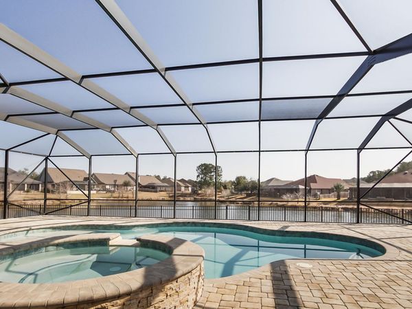 629 Meadow Lake Drive, Freeport, FL 32439