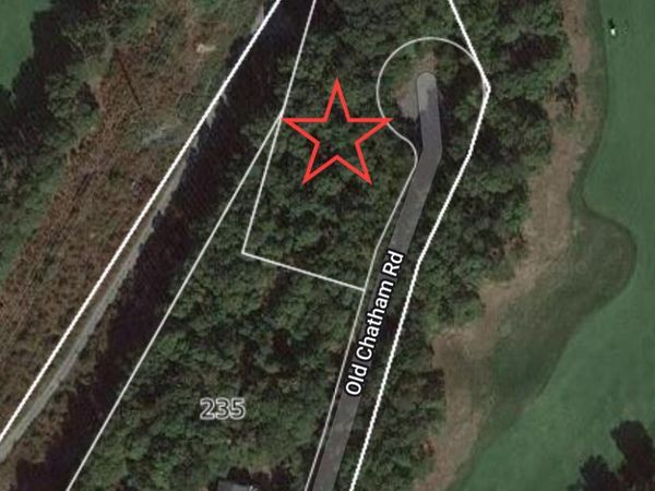 0 Old Chatham rd. Road, Brewster, MA 02631