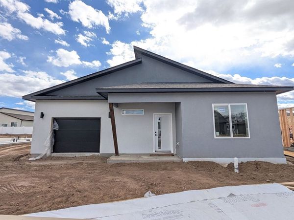 1720 Rusty Rivet Road , Fruita, CO 81521