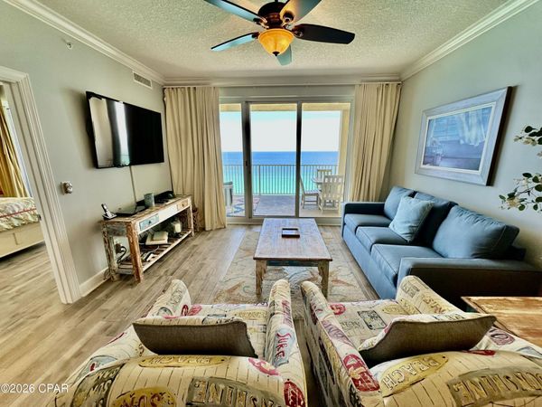 14415 Front Beach Road, Unit 1505, Panama City Beach, FL 32413