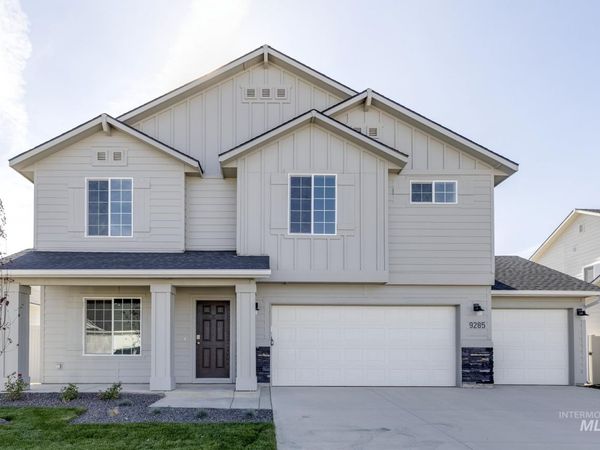 5476 S Desert Cactus Ave, Meridian, ID 83642