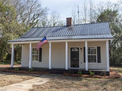 2120 Pleasant Ridge , Camden, SC 29020