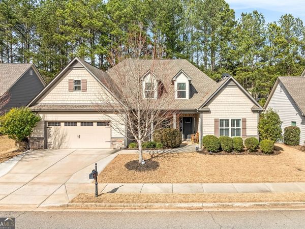 157 Kittle Lane, Bogart, GA 30622