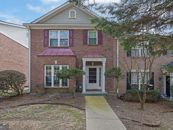 3777 Town Square Circle NW, Unit 5, Kennesaw, GA 30144