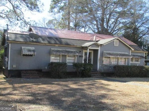 3220 Arnwood Avenue, Macon, GA 31204